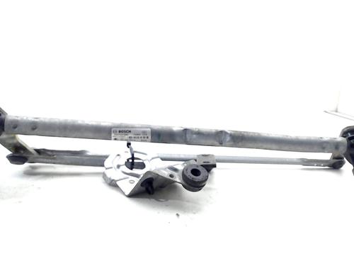 Used Front wipers mechanism SKODA OCTAVIA III Combi (5E5, 5E6) 2.0 TDI (150 hp) 11028112
