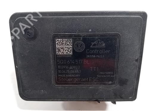 ABS pump VW PASSAT B8 (3G2, CB2) 1.4 GTE Hybrid | BP27522790M43 