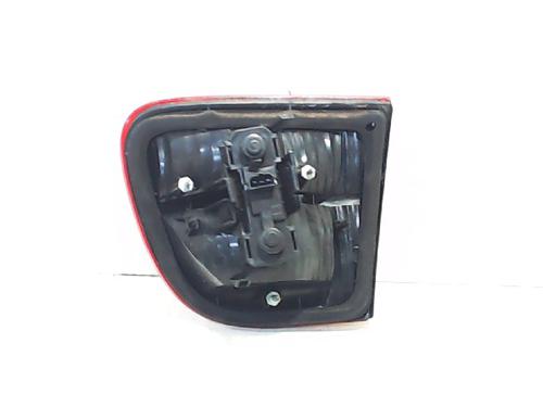 Left tailgate light SEAT LEON (1M1) 1.9 TDI | BP907355C79 