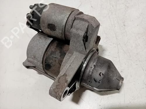 Starter PEUGEOT 108 1.0 VTi | BP37518406M8 - Image 2