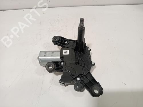 Used Rear wiper motor Rear wiper motor RENAULT CLIO IV Grandtour (KH_) 0.9 TCe 90 (90 hp) 36416610 36416610