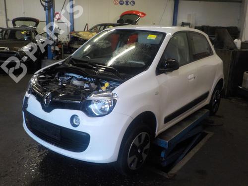 RENAULT TWINGO III (BCM_, BCA_)  1.0 SCe 70 (BCMB)  827376