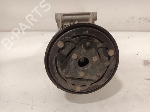 AC compressor DACIA DOKKER MPV (KE_) 1.3 TCe 100 (KENU) | BP15720946M34 