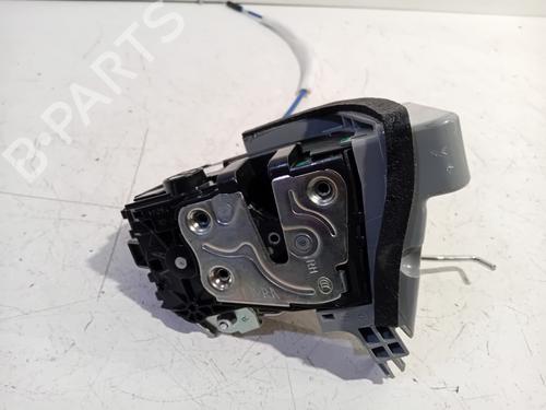 Used Rear right lock KIA SPORTAGE V (NQ5) 1.6 T-GDi Plug-in Hybrid AWD (265 hp) 29283990