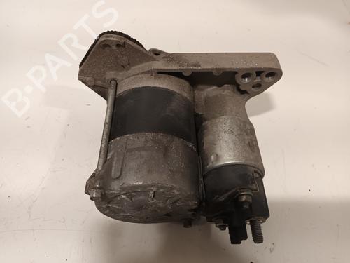 Starter RENAULT CLIO IV (BH_) 0.9 TCe 90 (BHNF, BHMA, BHMH, BHJK, BHJR) | BP31856648M8 - Image 2