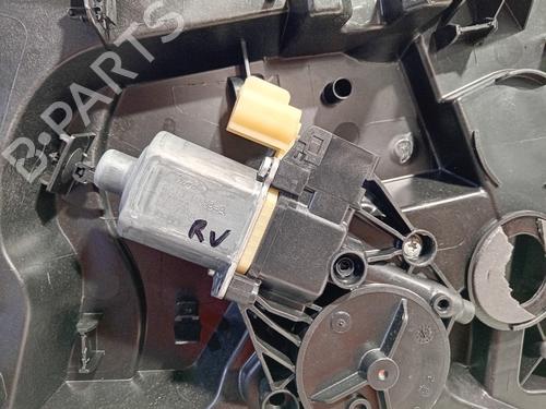 Rudehejsemekanisme Højre foran FORD FIESTA VI (CB1, CCN) 1.4 | BP19930587C23 