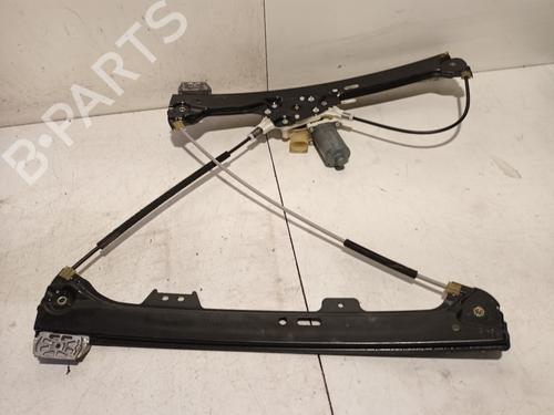 Rudehejsemekanisme ventre foran BMW 5 (E60) 520 d | BP15802378C22 