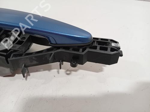 Rear right exterior door handle BMW 3 (F30, F80) 320 i | BP27484217C130 
