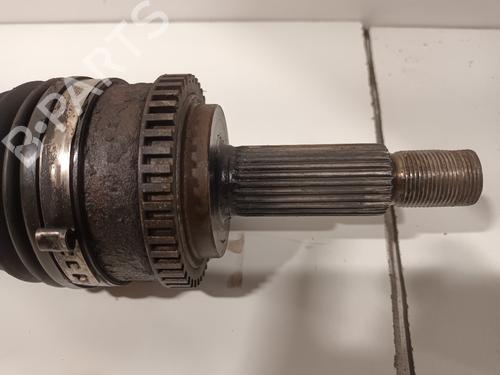 Right front driveshaft KIA VENGA (YN) 1.4 CVVT | BP31370697M39 - Image 2