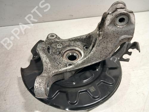 Right front steering knuckle SKODA KAROQ (NU7, ND7) 1.5 TSI | BP38468327M26 - Image 4