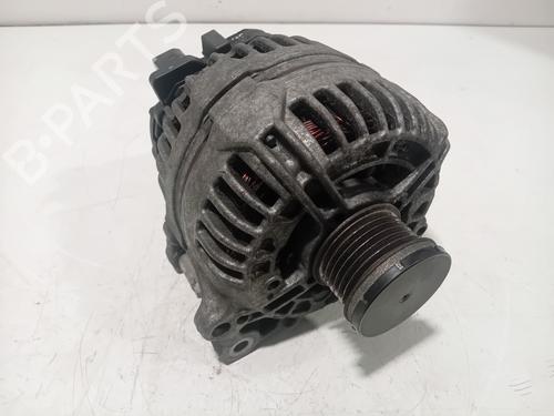 Alternator VW GOLF VI (5K1) 1.4 TSI | BP40283270M7 - Image 2