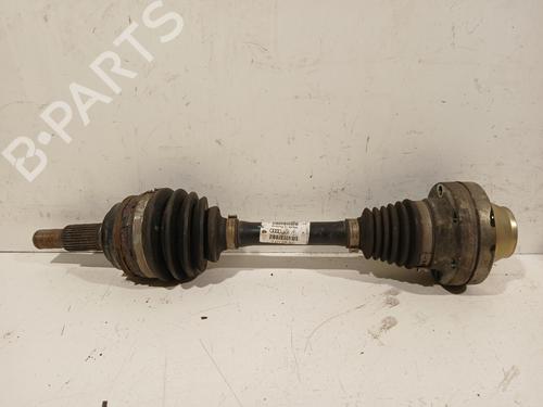 Right front driveshaft PORSCHE CAYENNE (92A) 3.0 Diesel | BP28605567M39 - Image 5