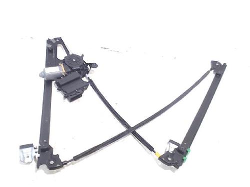 Used Front right window mechanism SEAT ALHAMBRA (7V8, 7V9) 1.9 TDI 4motion (115 hp) 6536147