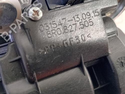 Tailgate lock AUDI A3 Sportback (8VA, 8VF) 1.4 TFSI e-tron | BP19442698C101 