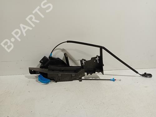 Used Front left lock Front left lock FORD GRAND C-MAX (DXA/CB7, DXA/CEU) 1.0 EcoBoost (125 hp) 21047816 21047816