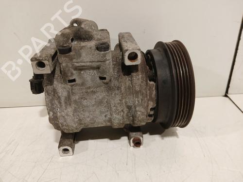 AC compressor KIA PICANTO II (TA) 1.2 | BP37160258M34 - Image 2
