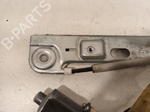 Front left window mechanism DODGE CALIBER 2.0 | BP15491049C22 - Image 3