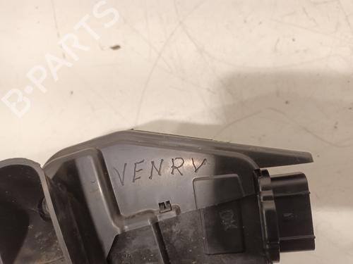 Front right lock KIA RIO IV (YB, SC, FB) 1.0 T-GDI 100 | BP32093577C97 - Image 5