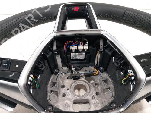 Steering wheel AUDI Q8 E-TRON SUV (GEG) 55 quattro | BP33289229C49 - Image 5