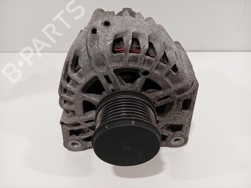 Used Alternator DACIA DUSTER (HS_) 1.5 dCi (HSMC) (107 hp) 29371201