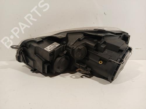 Right headlight VW GOLF VI (5K1) 1.2 TSI | BP29521085C29 