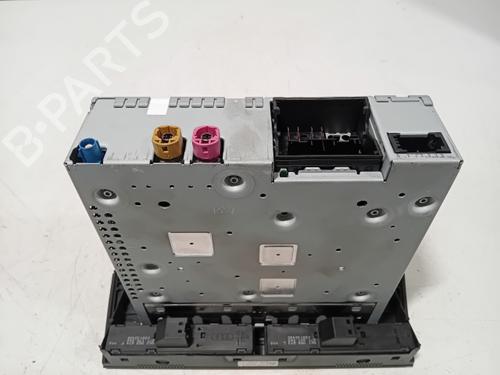 Electronic module AUDI A4 B8 Avant (8K5) 1.8 TFSI | BP40540114M83 - Image 3
