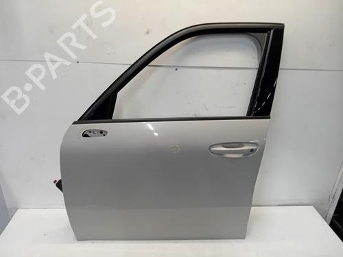 Used Left front door CITROËN GRAND C4 SPACETOURER (3A_, 3E_) 1.2 PureTech 130 (131 hp) 28072662