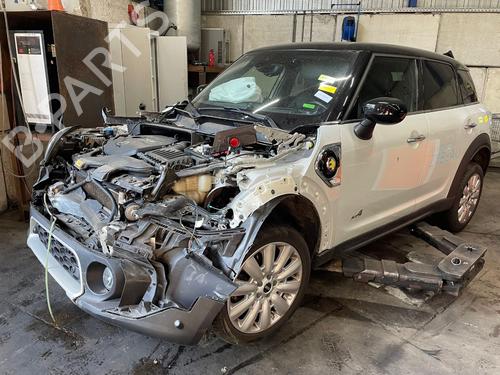 Used Parts MINI MINI COUNTRYMAN (F60) Cooper SE 4742440