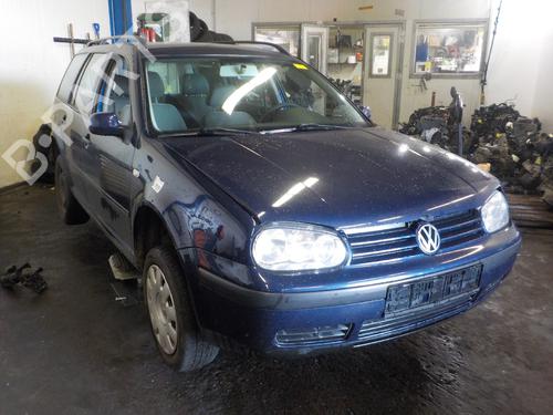 Grille VW GOLF IV Variant (1J5) 1.6 16V | BP7991734C40 