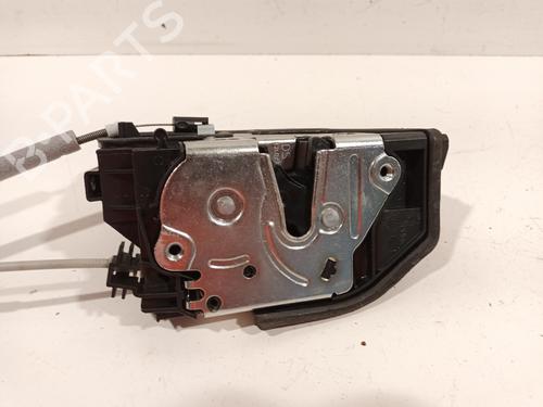 Rear right lock BMW 5 (F10) 523 i | BP27548212C99 