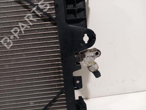 AC radiator VOLVO V60 II (225) D4 Polestar | BP33433779M32  - Image 6