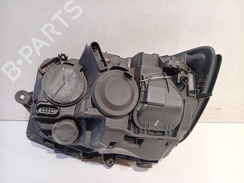 Right headlight VW TRANSPORTER T6 Van (SGA, SGH, SHA, SHH) 2.0 TDI | BP29431748C29 