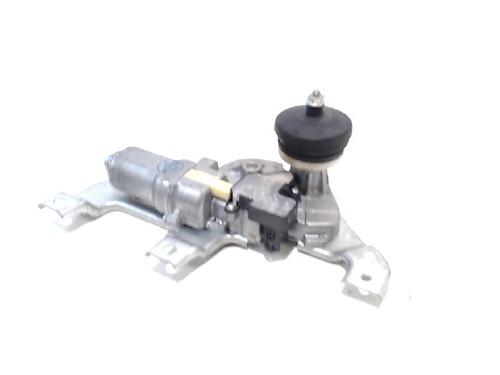Rear wiper motor SUZUKI SWIFT IV (FZ, NZ) 1.2 (AZH412, ZC72S) | BP4552200M102 