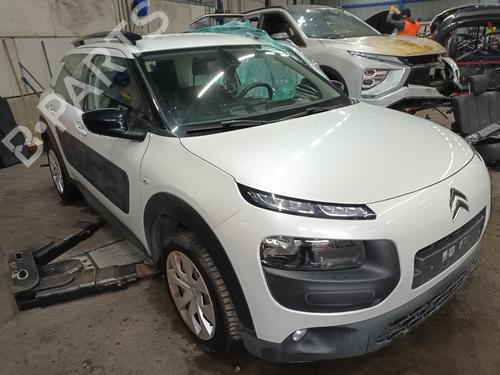 Rear parcel shelf CITROËN C4 CACTUS 1.2 VTi 82 | BP33875858C85 - Image 7