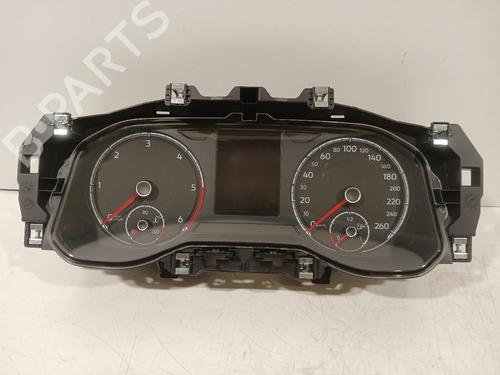 Used Instrument cluster Instrument cluster 39586909 39586909