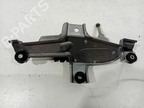 Rear wiper motor TOYOTA C-HR (_X1_) 1.8 Hybrid (ZYX10_, ZYX11_, ZYX10R, ZYX11R) | BP15737690M102 