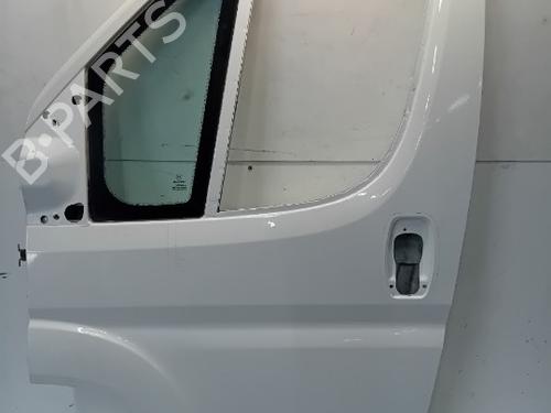 Porta anteriore sinistra PEUGEOT BOXER Van 2.2 HDi 120 (120 hp) 28089021