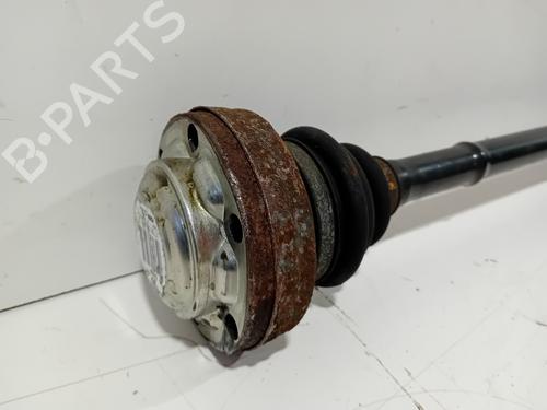Right rear driveshaft BMW X1 (E84) sDrive 18 d | BP24925550M41 - Image 4