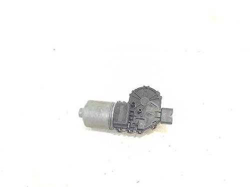 Used Front wiper motor FORD FOCUS C-MAX (DM2) 1.6 TDCi (109 hp) 1152694