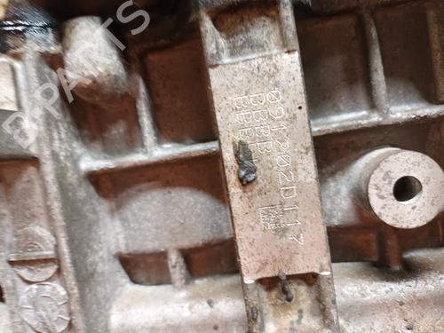 Engine KIA CEE'D Hatchback (ED) 1.4 CVVT | BP39619983M1 - Image 6