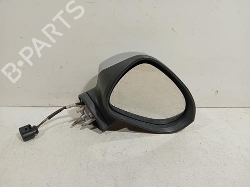 Used Right mirror SEAT LEON (1P1) 1.2 TSI (105 hp) 20085228