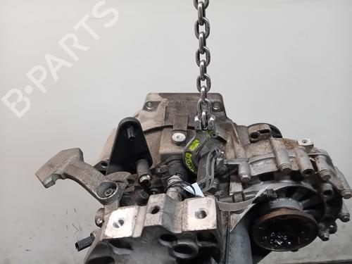 Gearbox SEAT LEON ST (5F8) 1.6 TDI | BP30466812M3