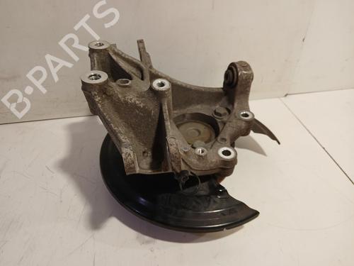 Left rear steering knuckle VOLVO XC40 (536) T5 Plug-in Hybrid | BP31147906M27 - Image 2