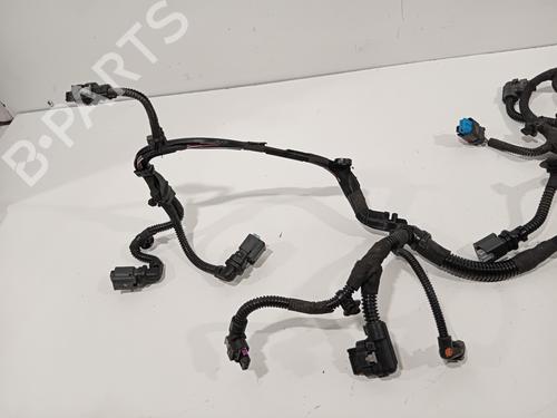 Wiring harness PEUGEOT 208 II (UB_, UP_, UW_, UJ_) 1.2 PureTech 130 | BP24932297E16 