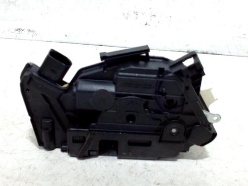 Front left lock SKODA SUPERB II Estate (3T5) 1.8 TSI 4x4 | BP13204824C98 