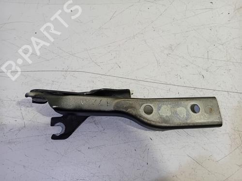 Used Hinge/Door check strap VW POLO V (6R1, 6C1) 1.4 (6R1) (85 hp) 29169888