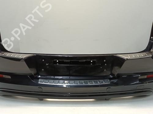 Used Rear bumper Rear bumper 37443478 37443478