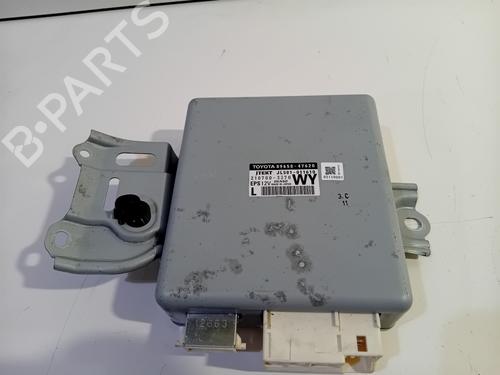 Used Inverter/Converter TOYOTA PRIUS PLUS (_W4_) 1.8 Hybrid (ZVW40W, ZVW41W) (136 hp) 23988484