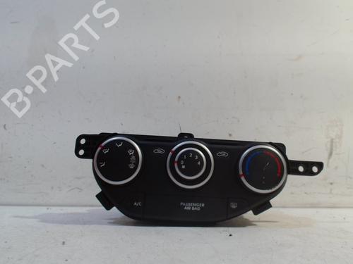 Used Climate control KIA PICANTO II (TA) 1.0 (69 hp) 13641511