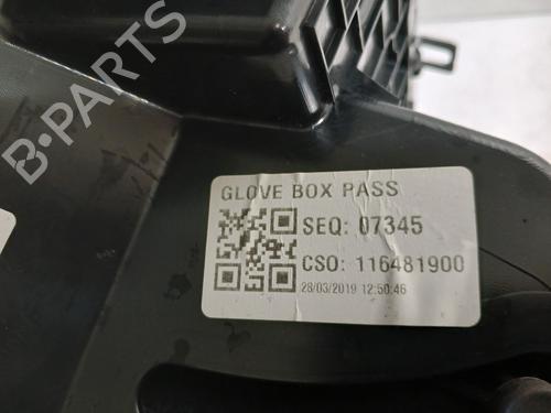 Handskerum LAND ROVER RANGE ROVER EVOQUE (L551) 2.0 P200 4x4 | BP31994967C95